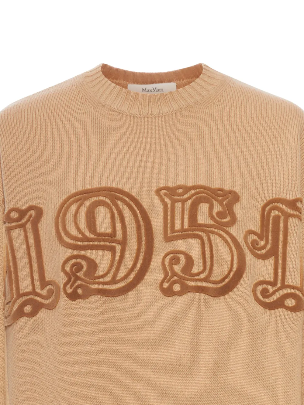 Max Mara wool sweater | Sweaters | Image 2