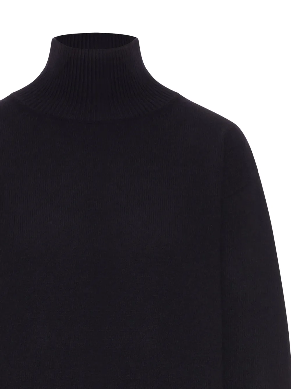 'S Max Mara turtleneck wool sweater | Knitted Sweaters | Image 2