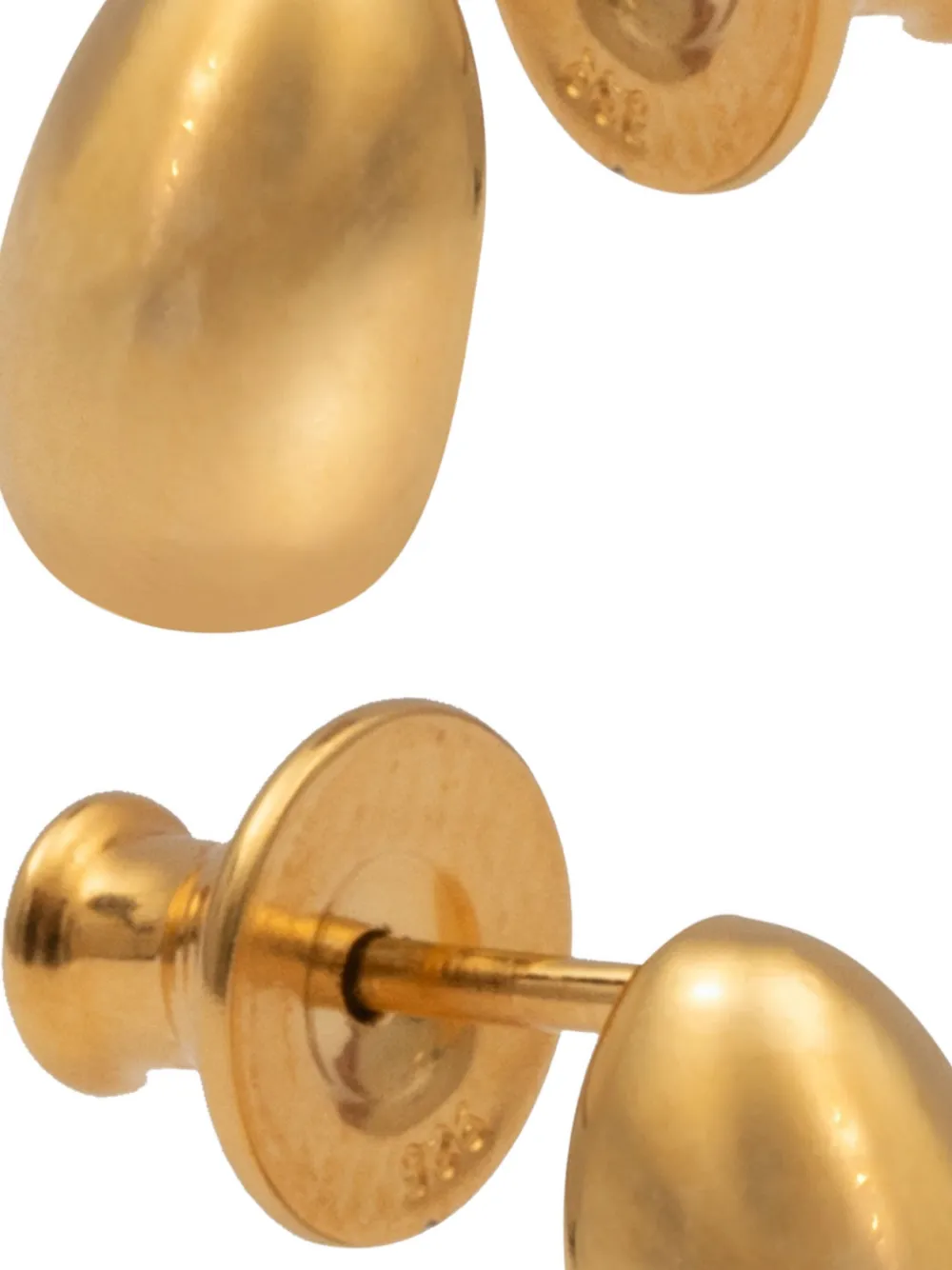 Sophie Buhai 18k Gold Vermeil Earrings In Gold