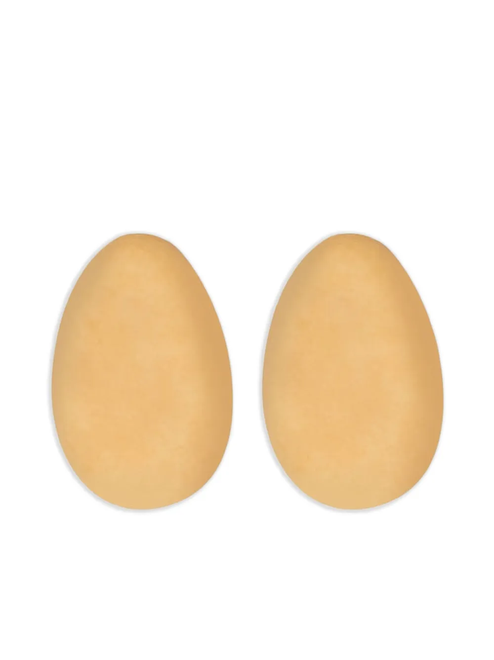 Sophie Buhai ピアス 18Kゴールドヴェルメイユ - ゴールドトーン Sophie Buhai ピアス 18Kゴールドヴェルメイユ - ゴールドトーン