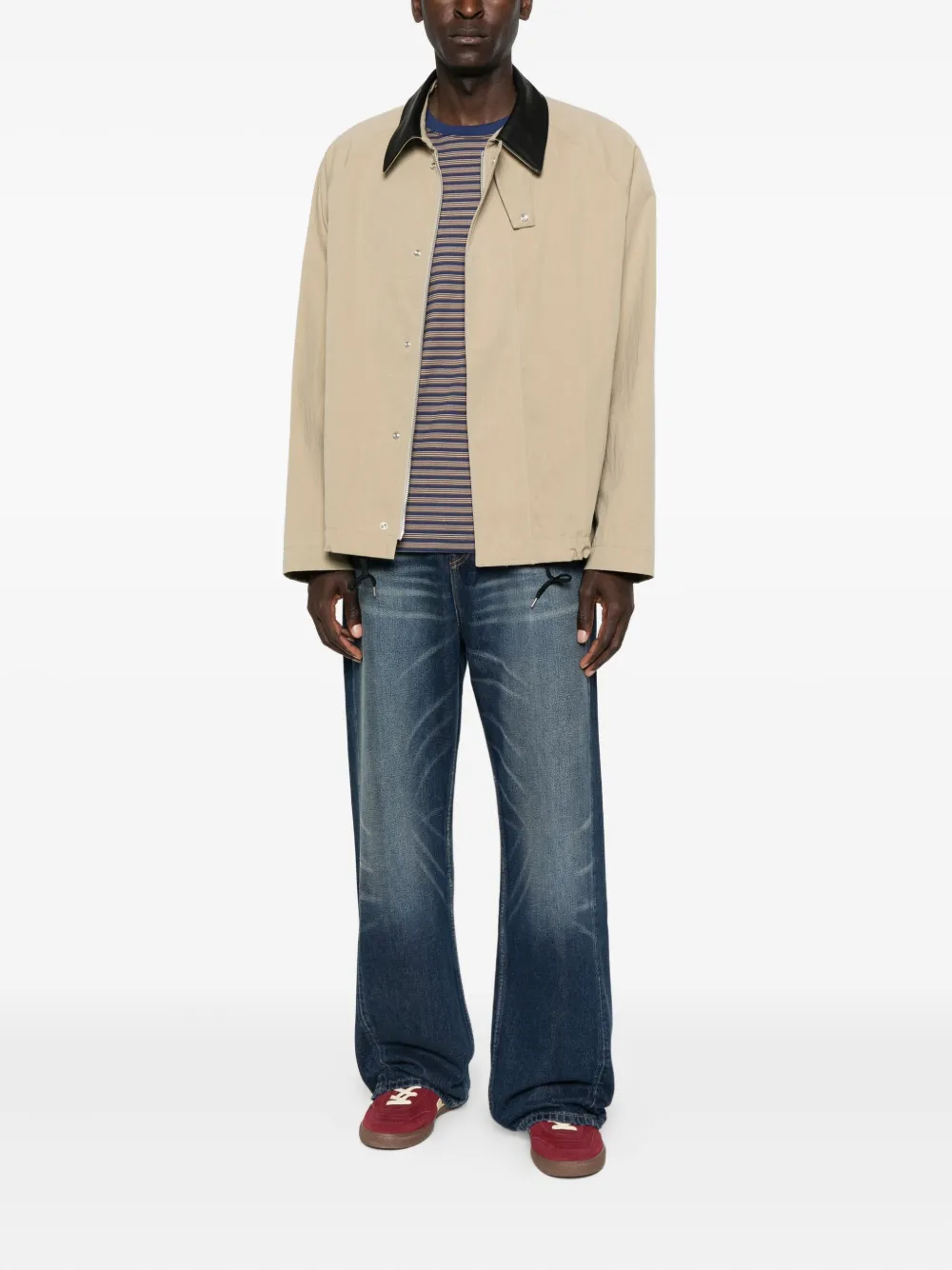 7 For All Mankind five-pocket jeans | Regular & Straight-Leg Jeans | Image 2