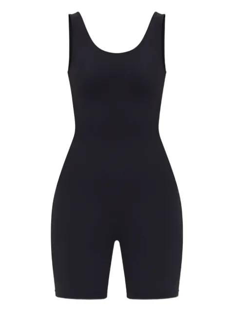 RETHINKIT STUDIOS scoop-neck bodysuit