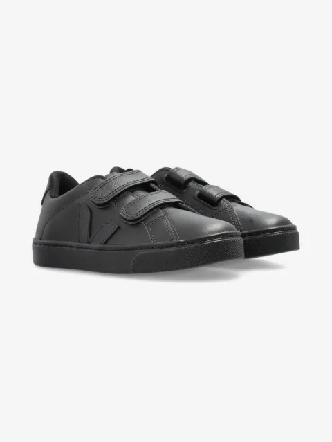 VEJA Kids Esplar Sneakers mit Doppelriemen