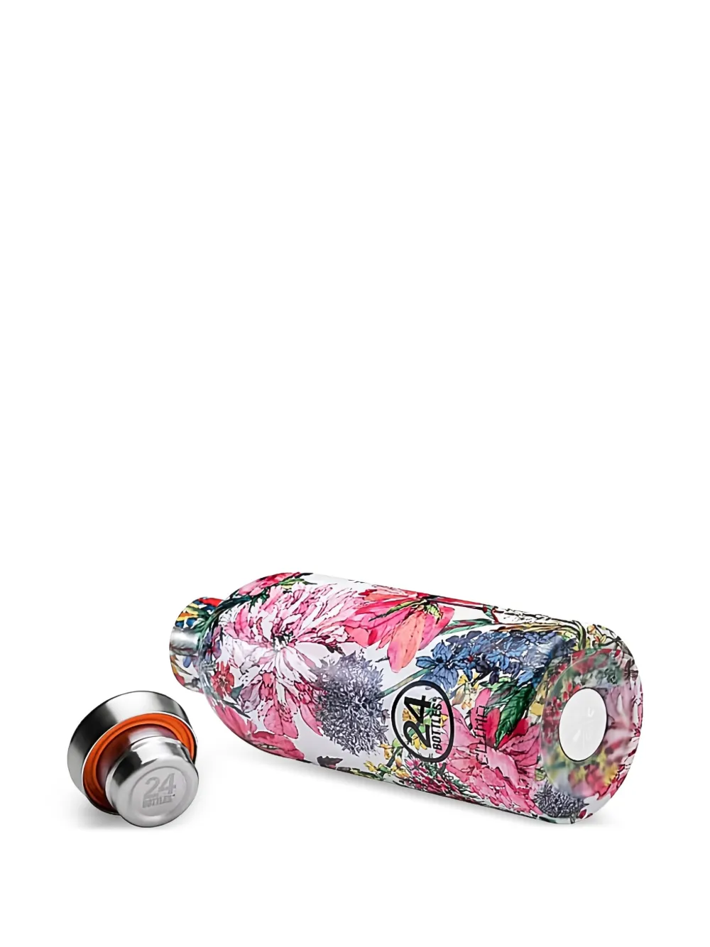 24bottles 500ml floral-print steel bottle | Water Bottles & Travel Mugs | Image 2