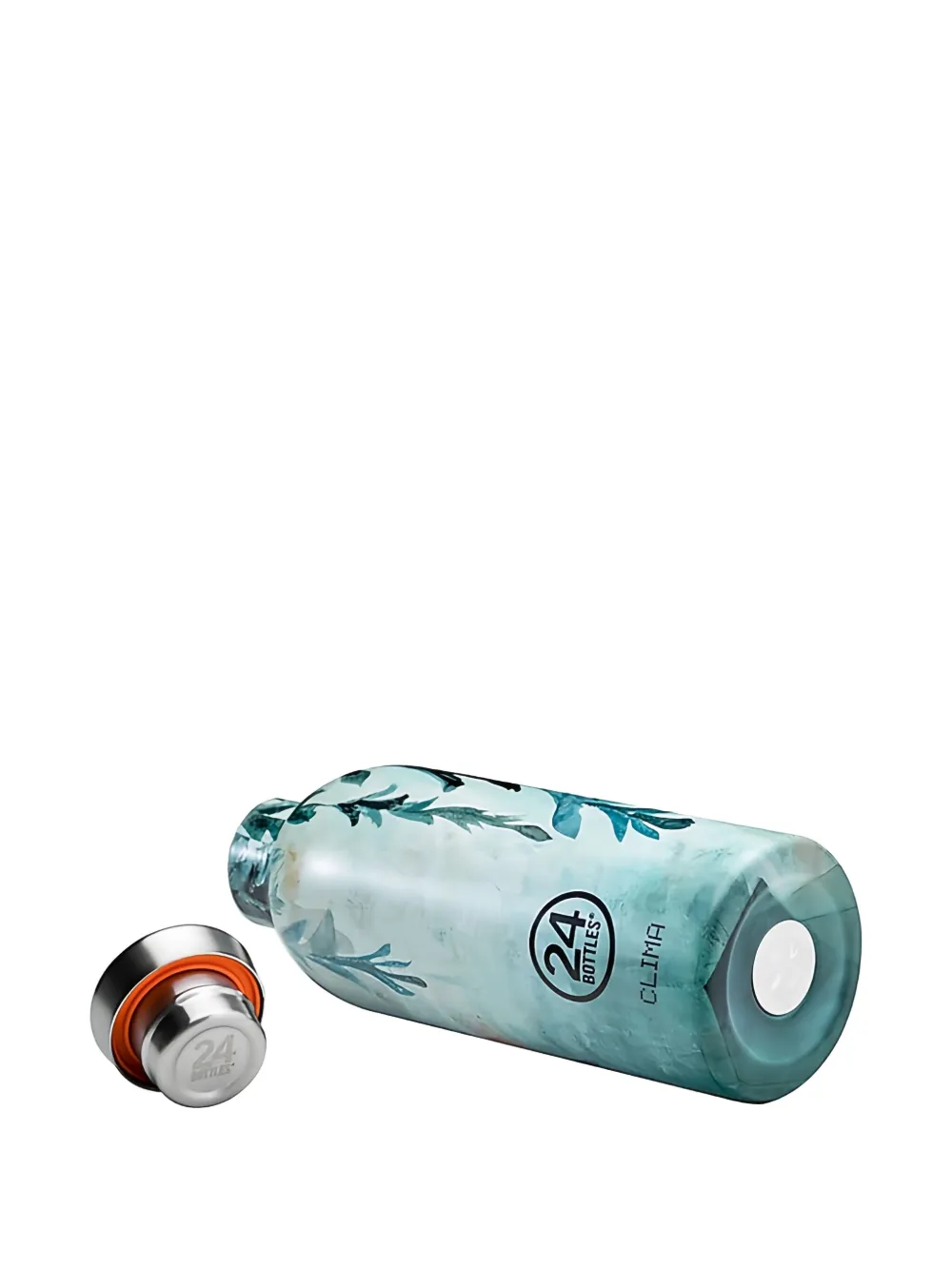 24bottles Clima Bottle In Blue