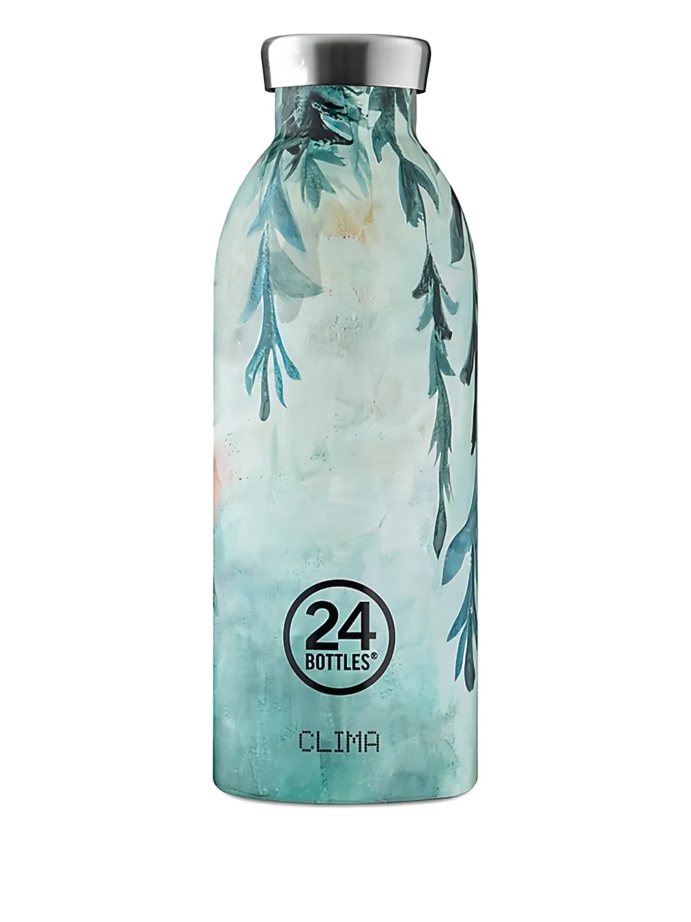24bottles Clima Bottle In Blue