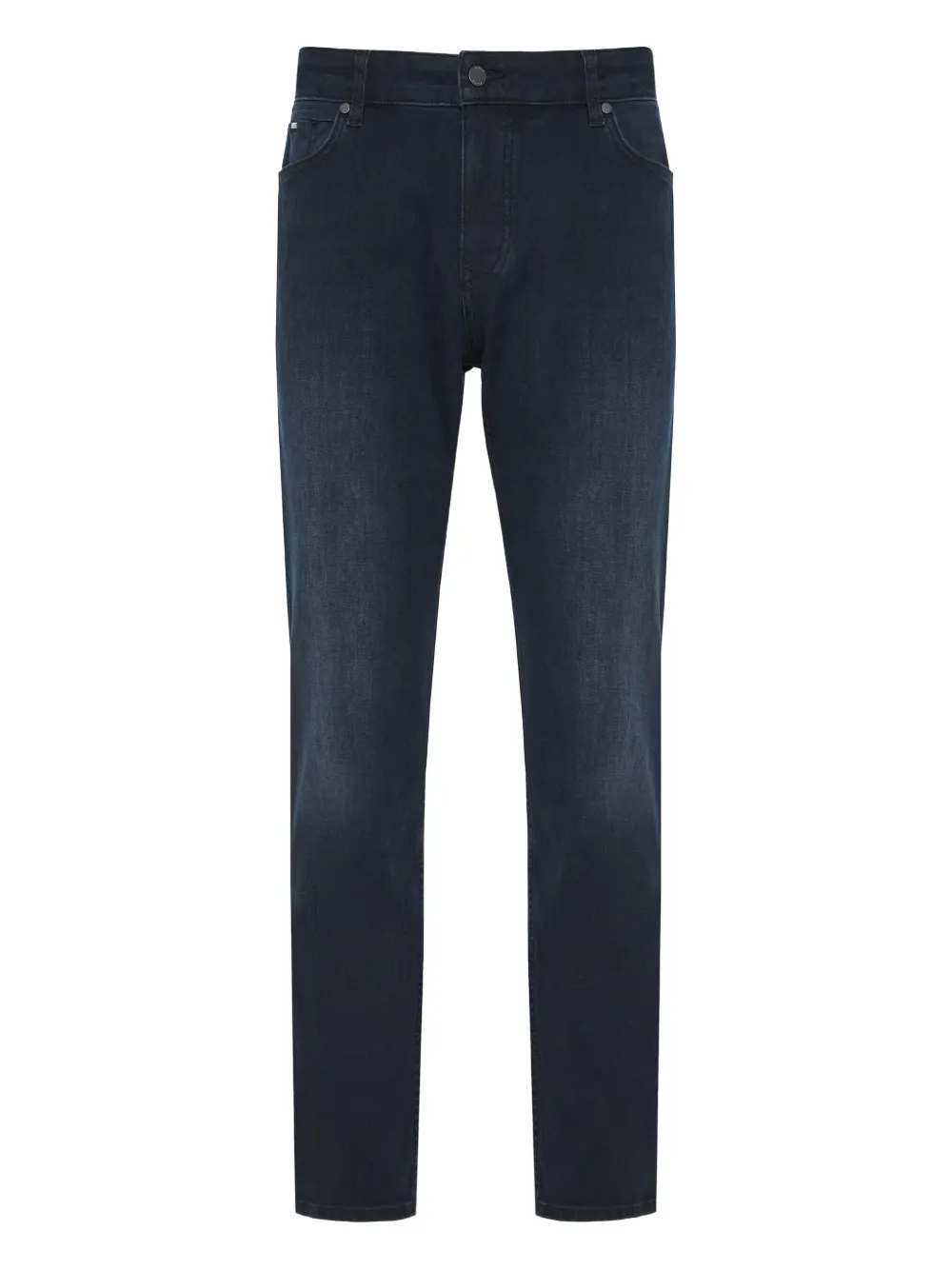 BOSS button-up jeans | Blau | Image 1