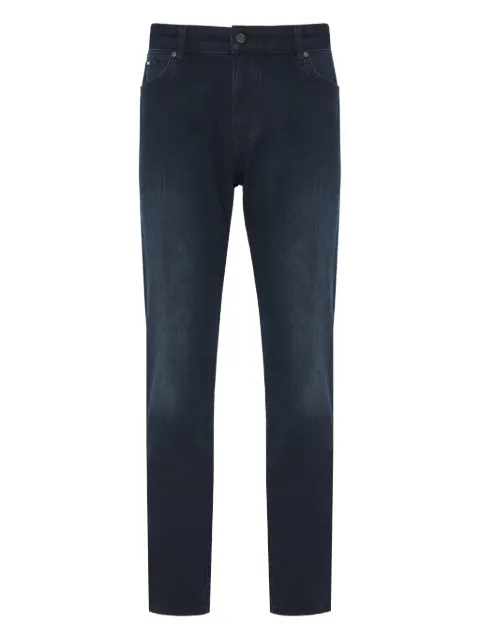 BOSS jeans con botones