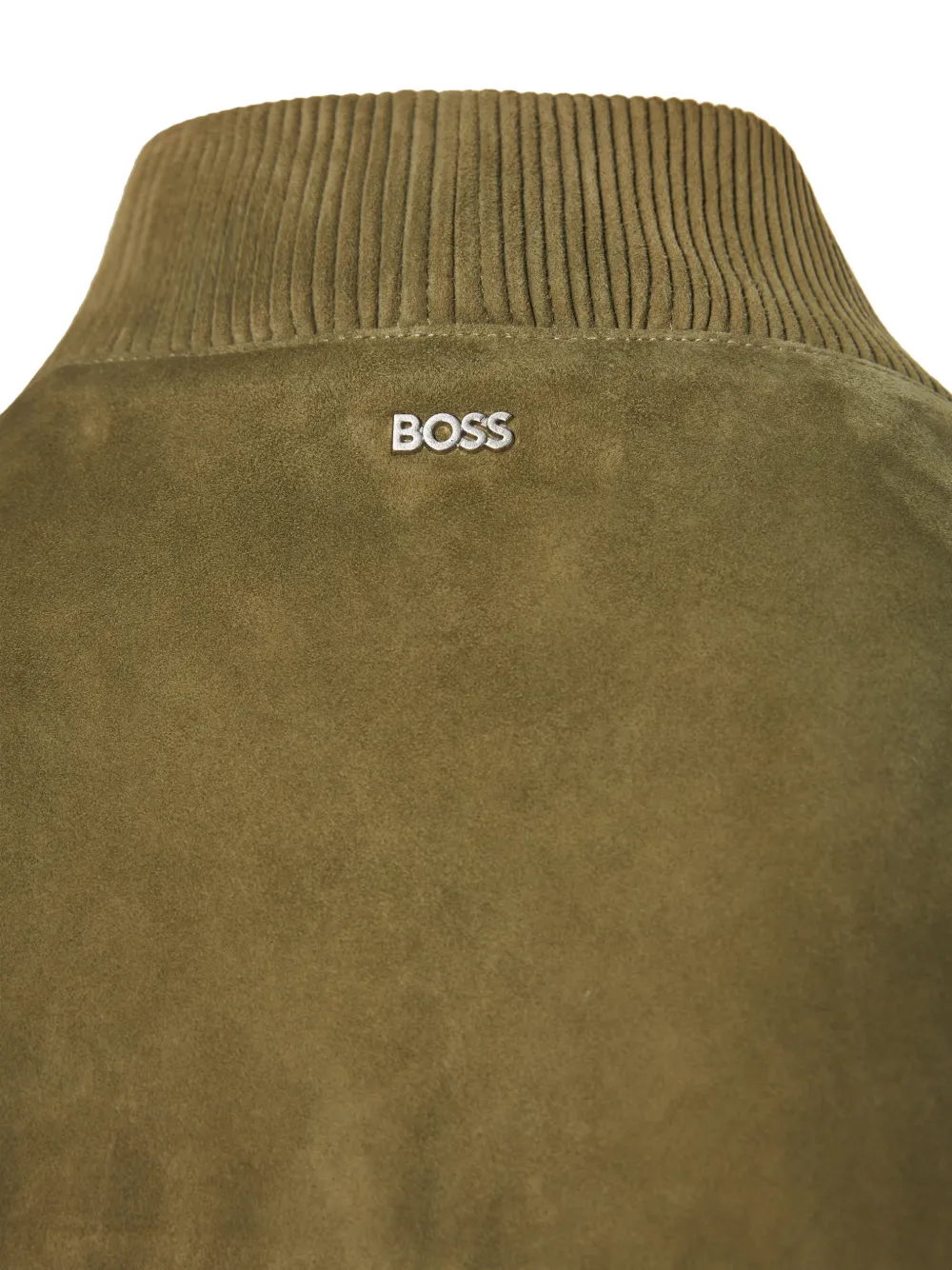 BOSS chamarra con cierre | Chamarras de piel | Image 2