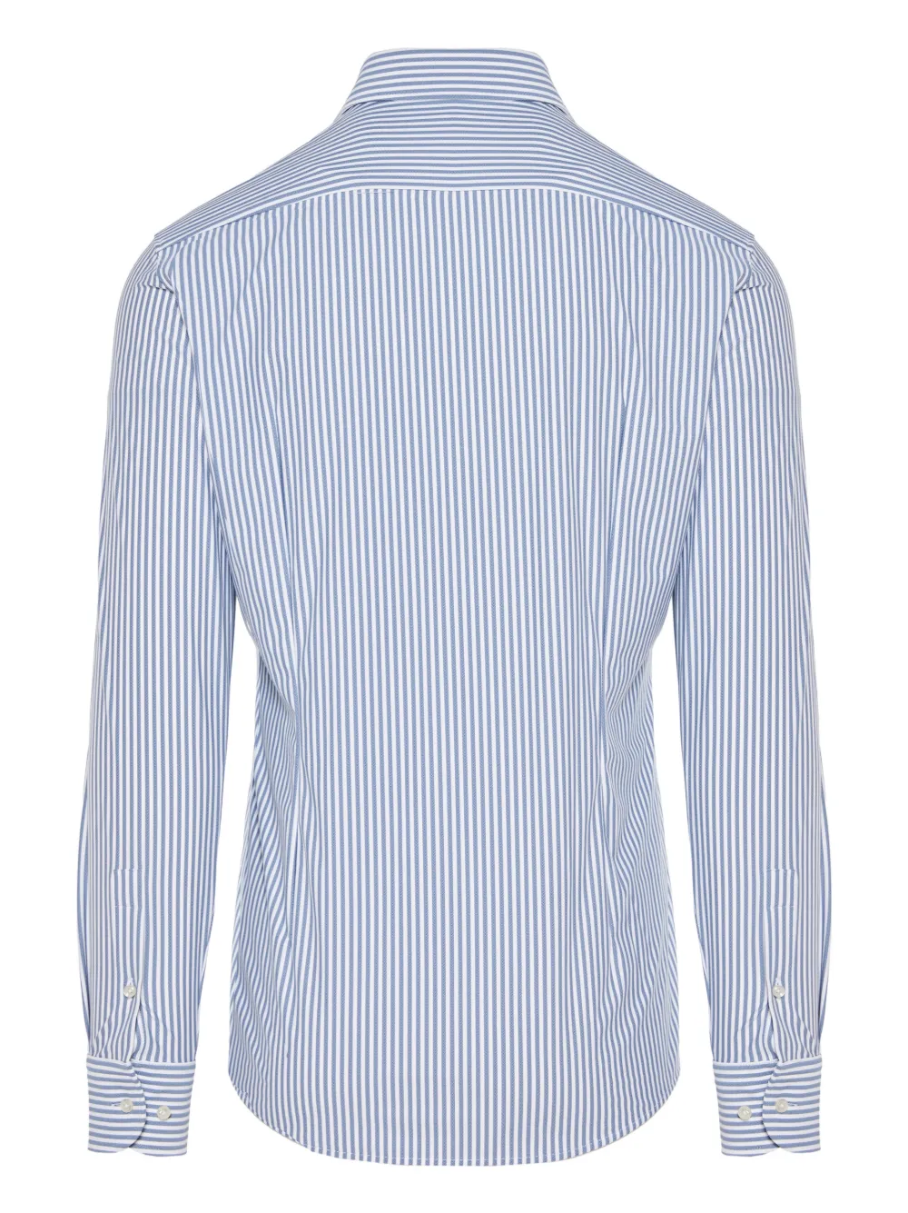 BOSS camisa con rayas estampadas | Image 2