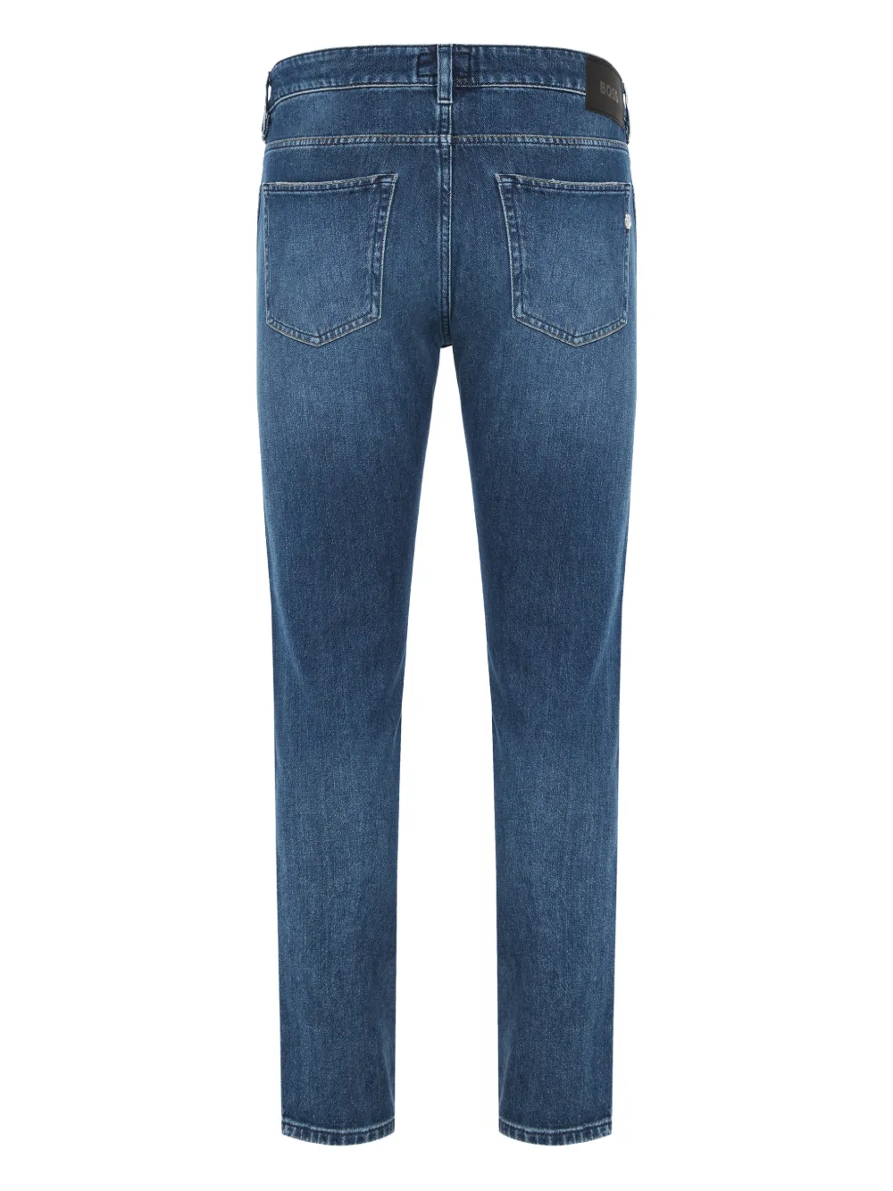 BOSS jeans con botones | Jeans rectos | Image 2