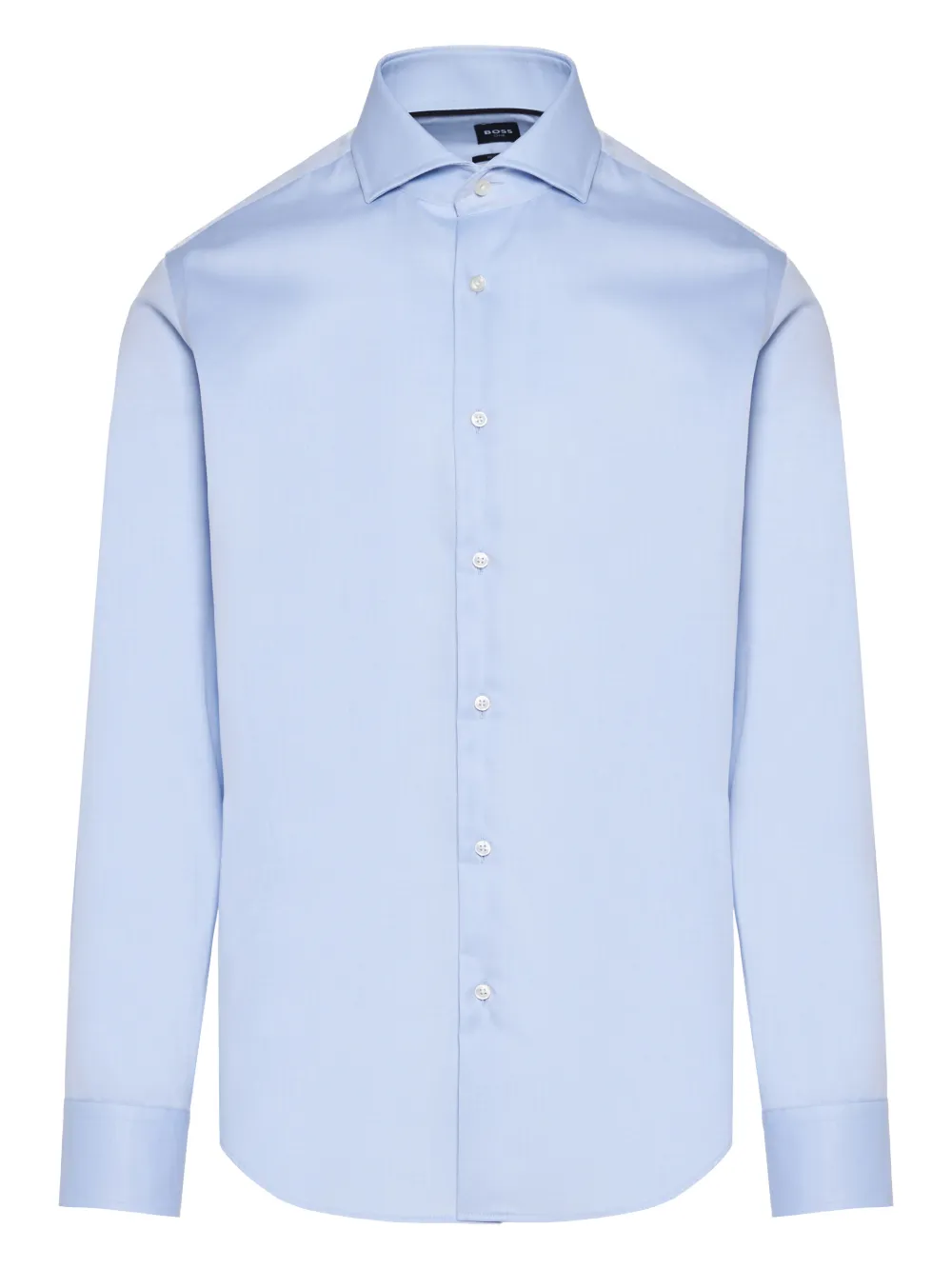 BOSS Camicia a maniche lunghe | blu | Image 1
