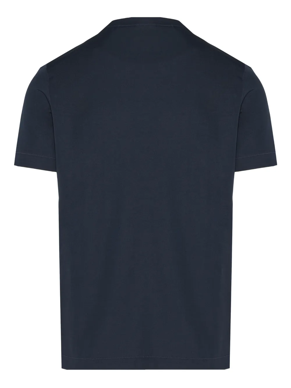BOSS short-sleeve T-shirt - Blauw
