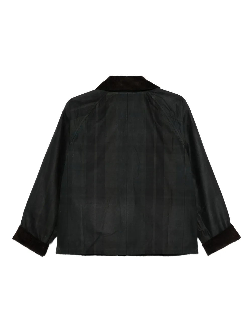 Barbour Catton jacket | Varsity Jackets | Image 2