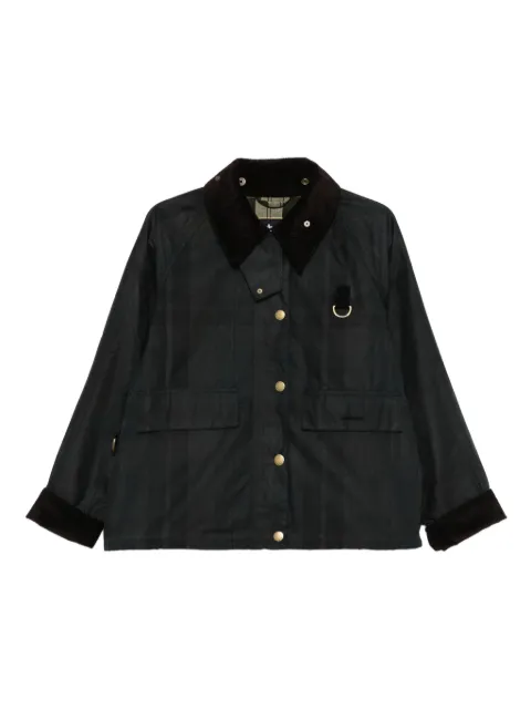 Barbour Catton jacket