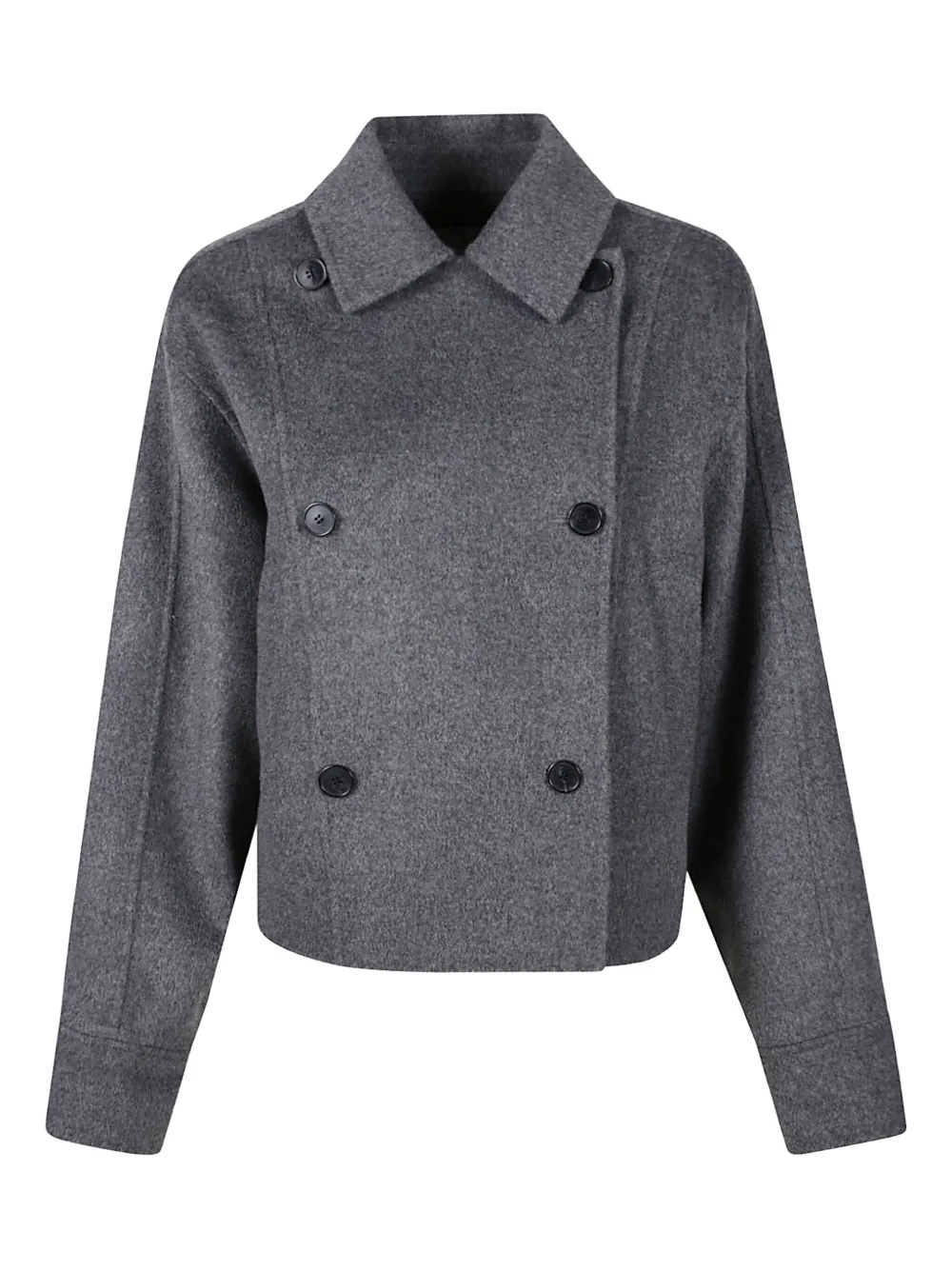 IRO buttoned jacket | Grey | Image 1