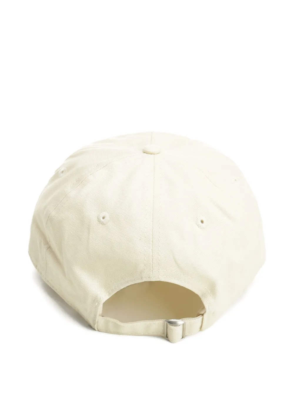 Arte Antwerp embroidered-logo baseball cap - Wit