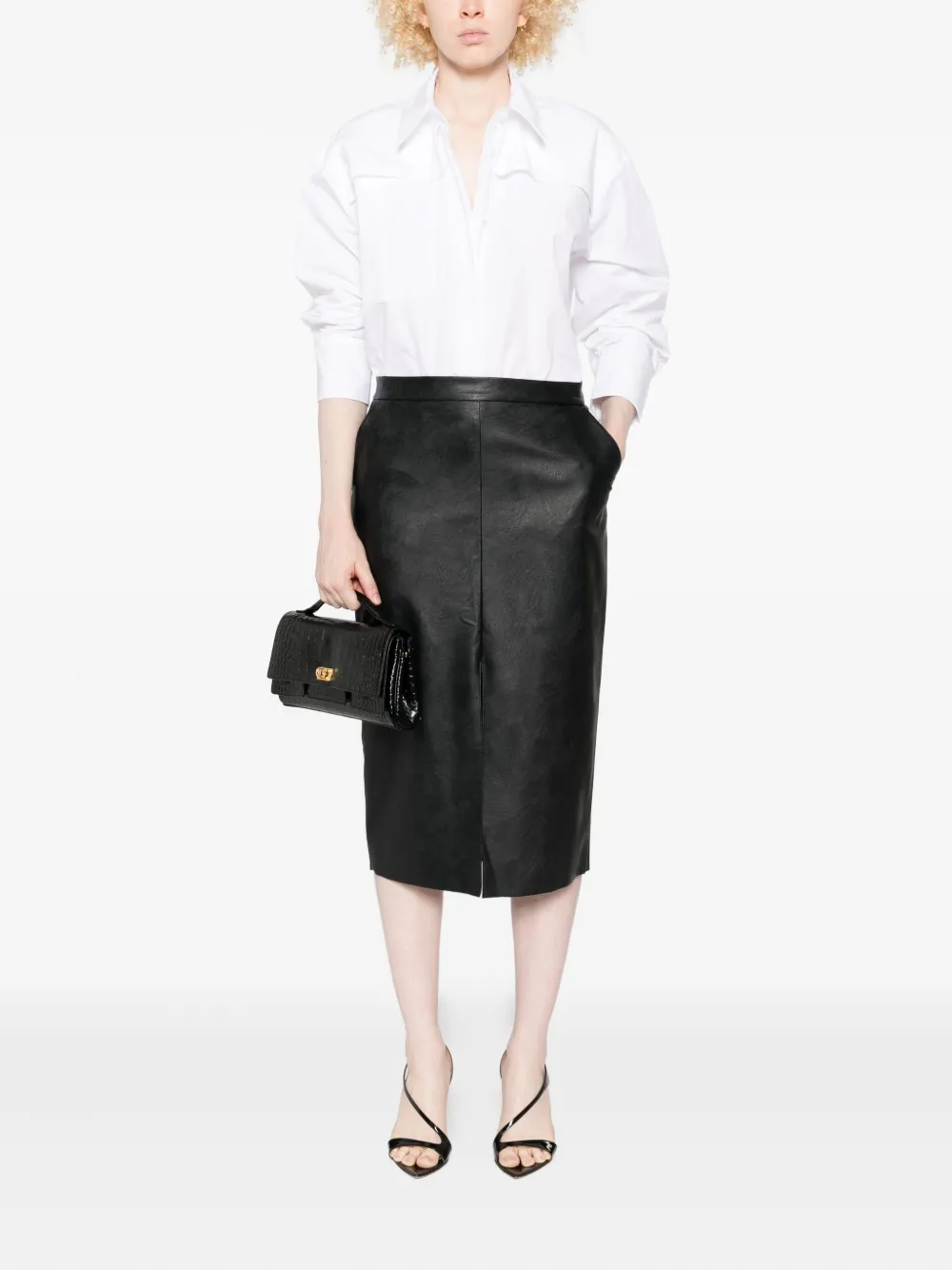 THE M Paolina101 shirt | Shirts | Image 2