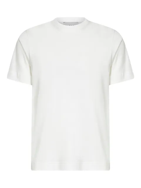 D4.0 crew-neck short-sleeve T-shirt