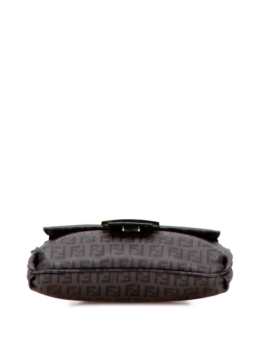 2000-2010 Zucchino Spalmati Crossbody Bag