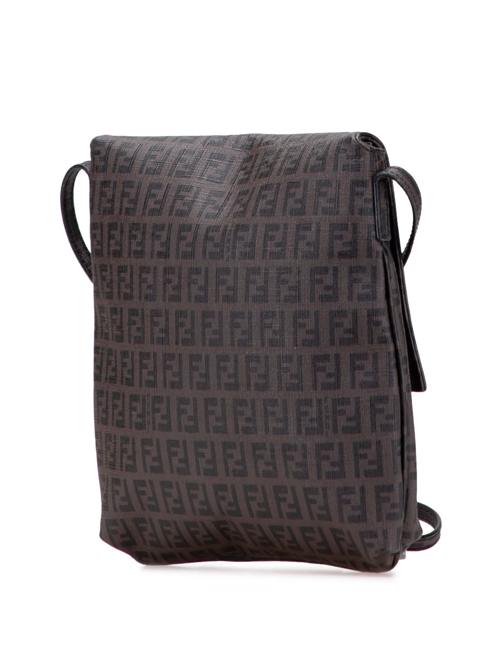 2000-2010 Zucchino Spalmati crossbody bag