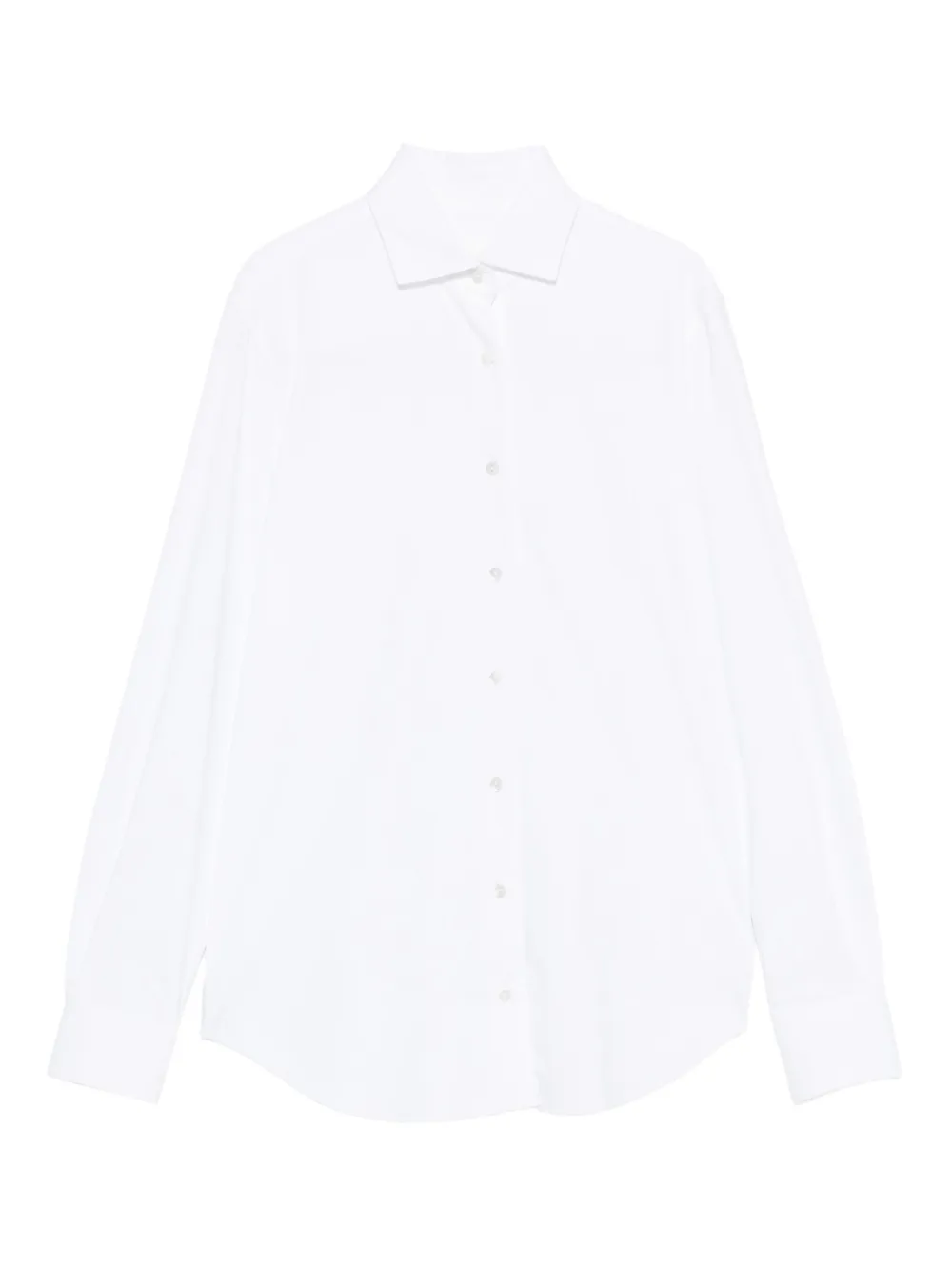Xacus camisa con botones | blanco | Image 1