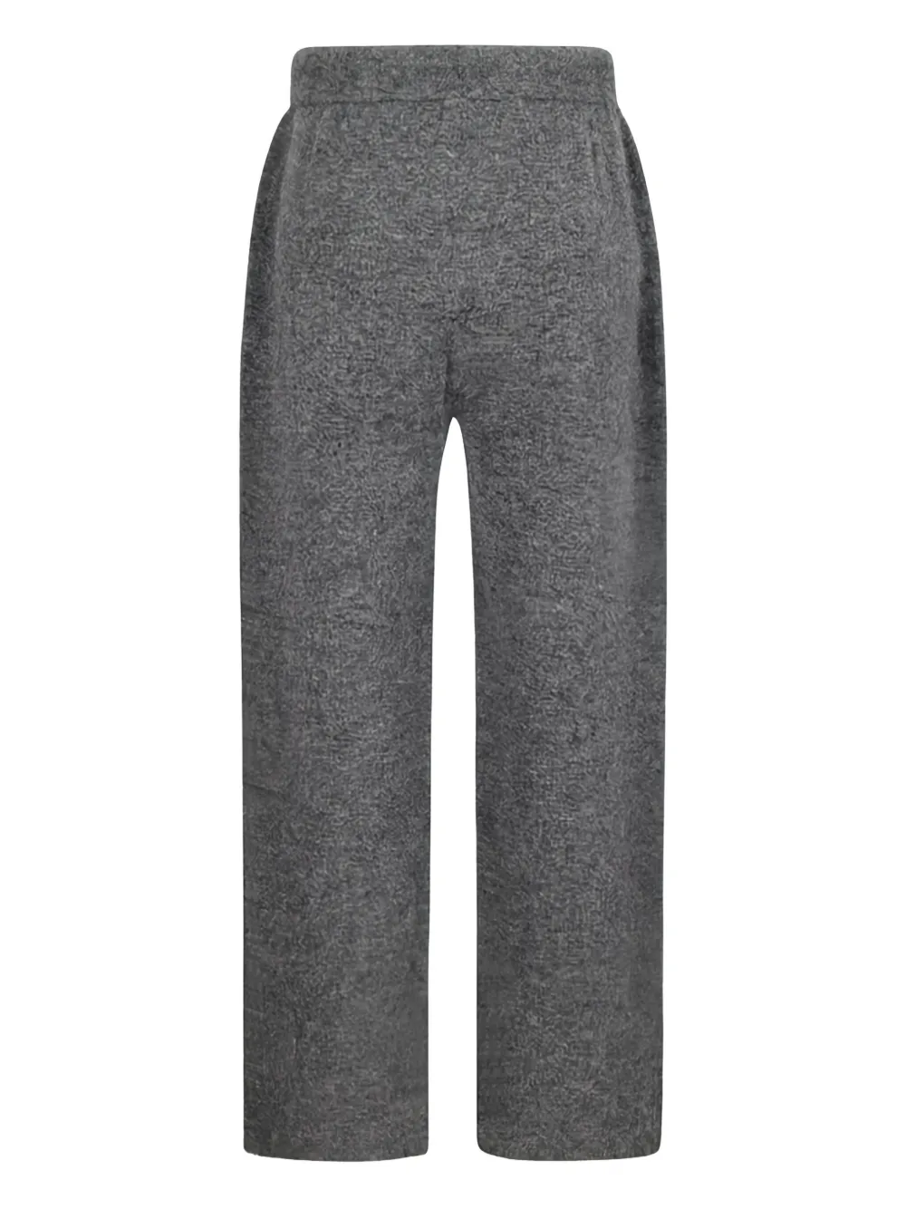 Atomo factory drawstring-fastening trousers - Grijs