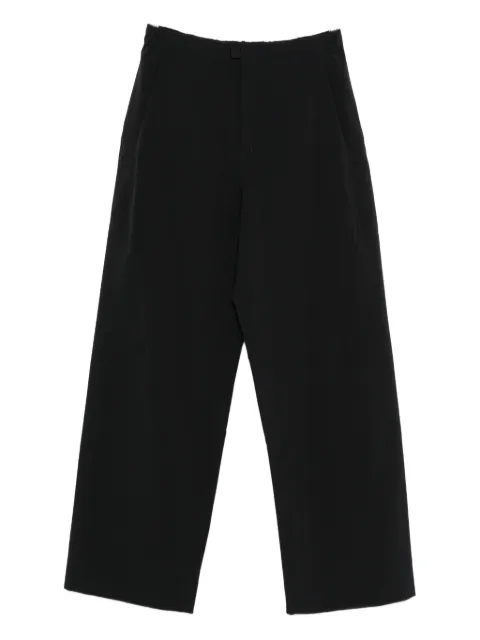 Arc'teryx pocket-detail trousers