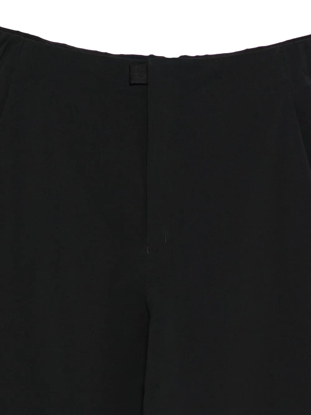  Arc'teryx Pocket-detail Trousers - Black 