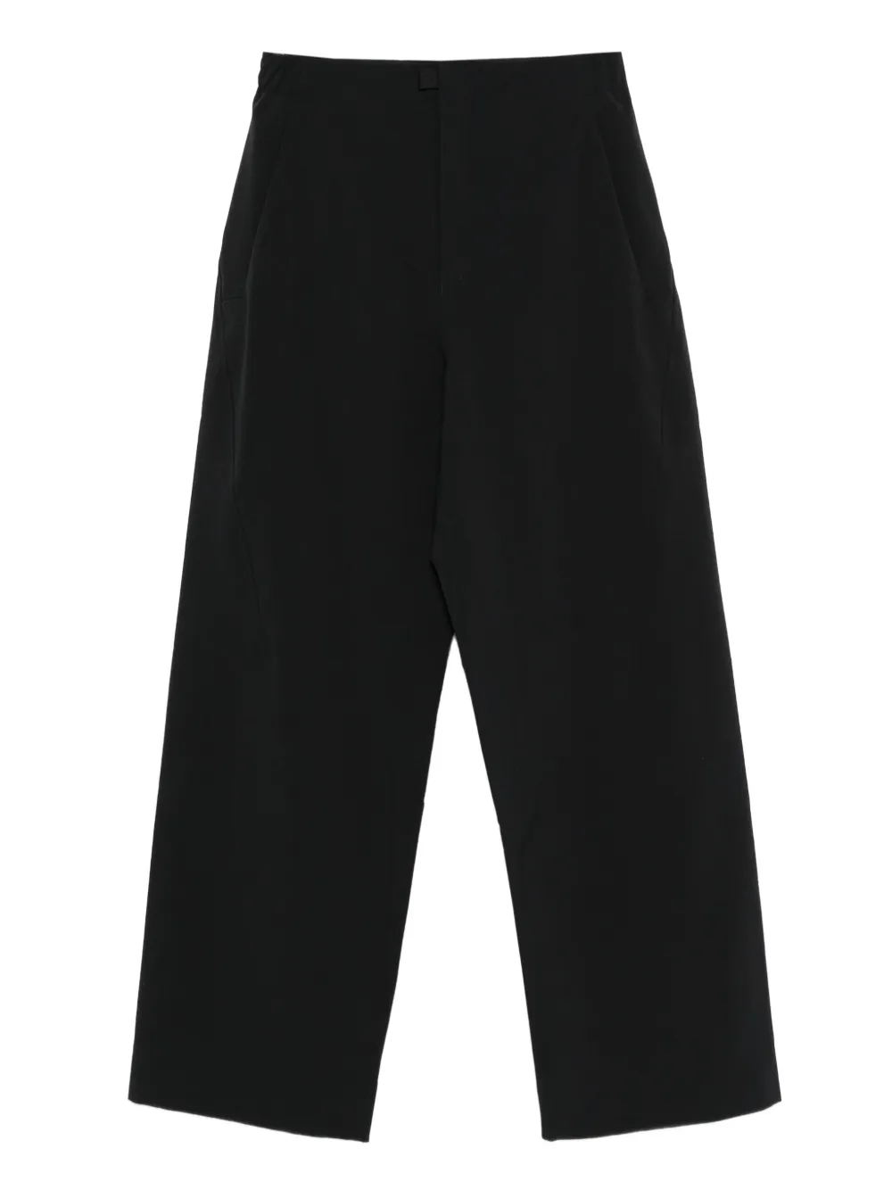 Arc'teryx ポケットディテール パンツ - ブラック Arc'teryx ポケットディテール パンツ - ブラック