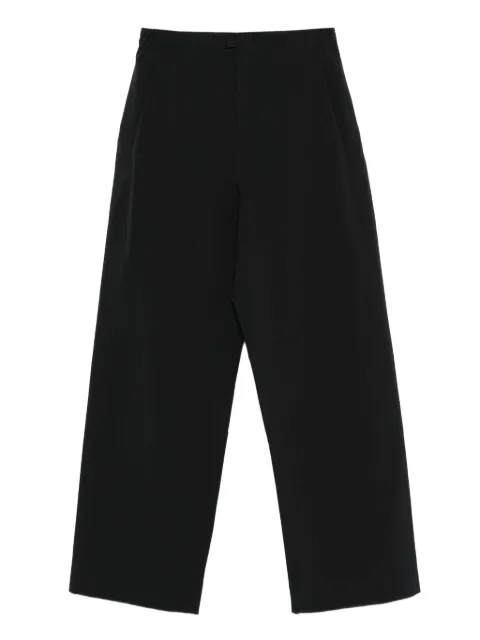 Arc'teryx pocket-detail trousers