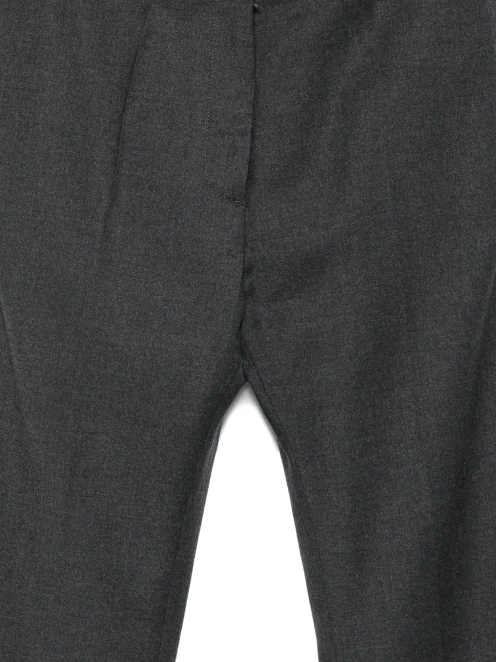 Barena Venezia Barena Pantalone Classi Clothing In Black