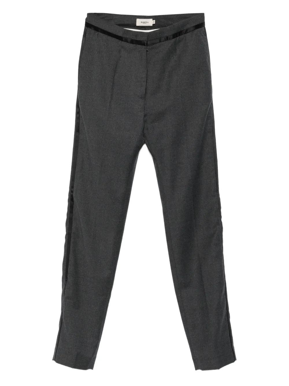 Barena pleated trousers | Grey | Image 1