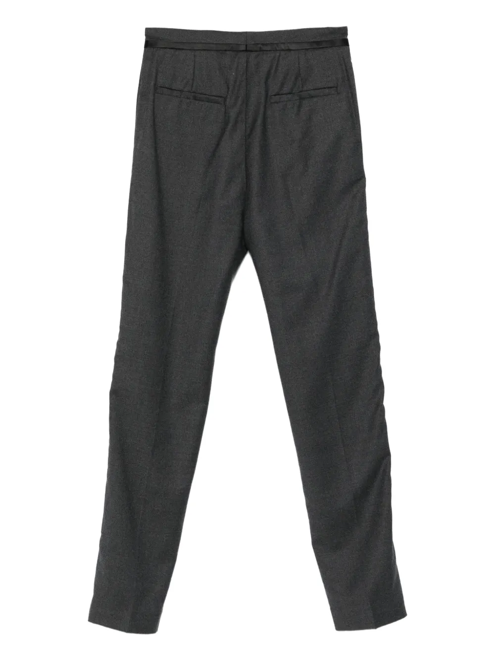 Barena pleated trousers | Straight-Leg Pants | Image 2