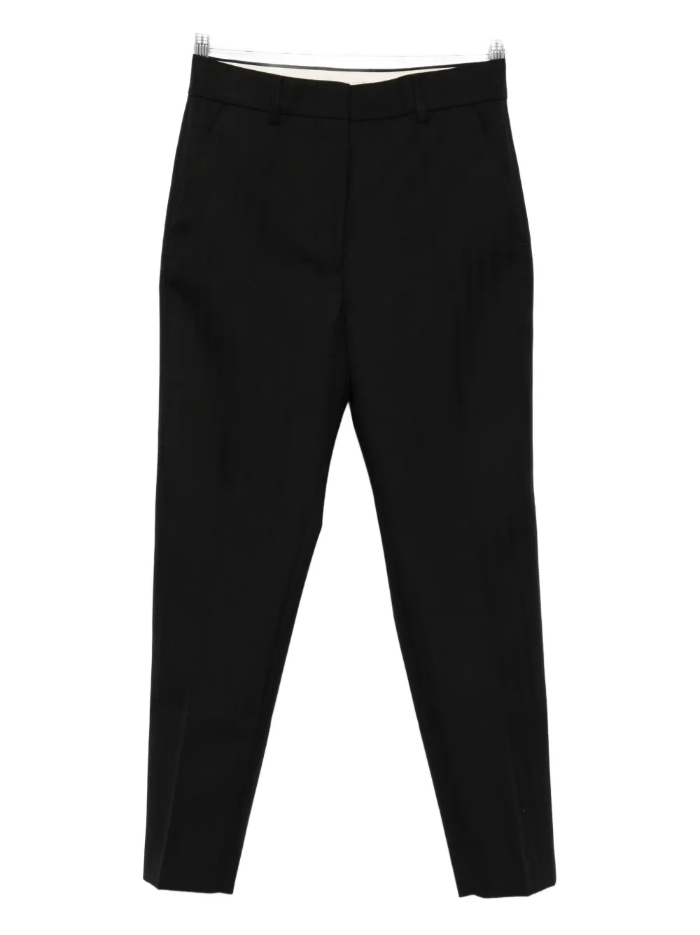 Barena Venezia Barena Pantalone Gerardina Clothing In Black