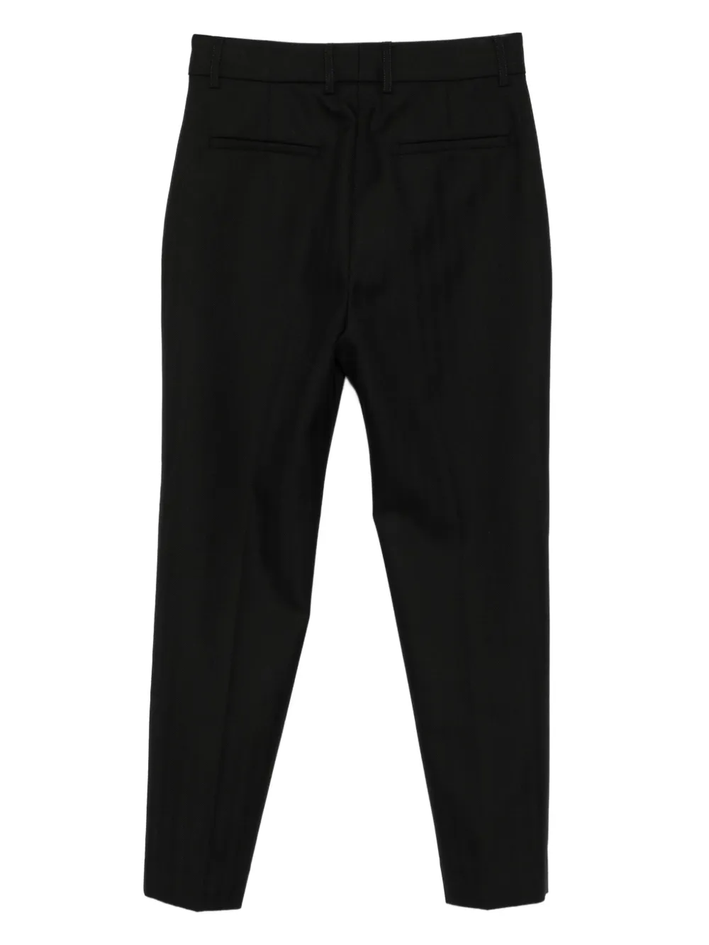 Barena straight-leg trousers | Straight-Leg Pants | Image 2