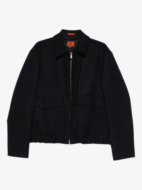 Barena Giacca con zip