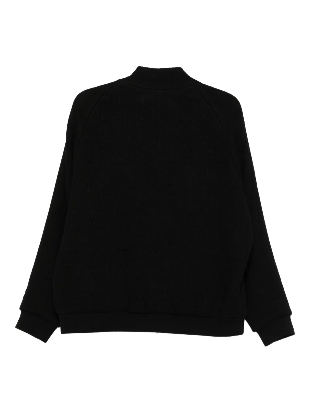 Barena zip-front ribbed jacket | Varsity Jackets | Image 2