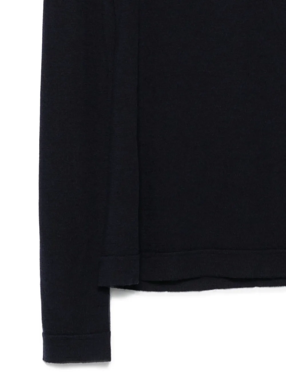 Barena Coltrui met lange mouwen Blauw