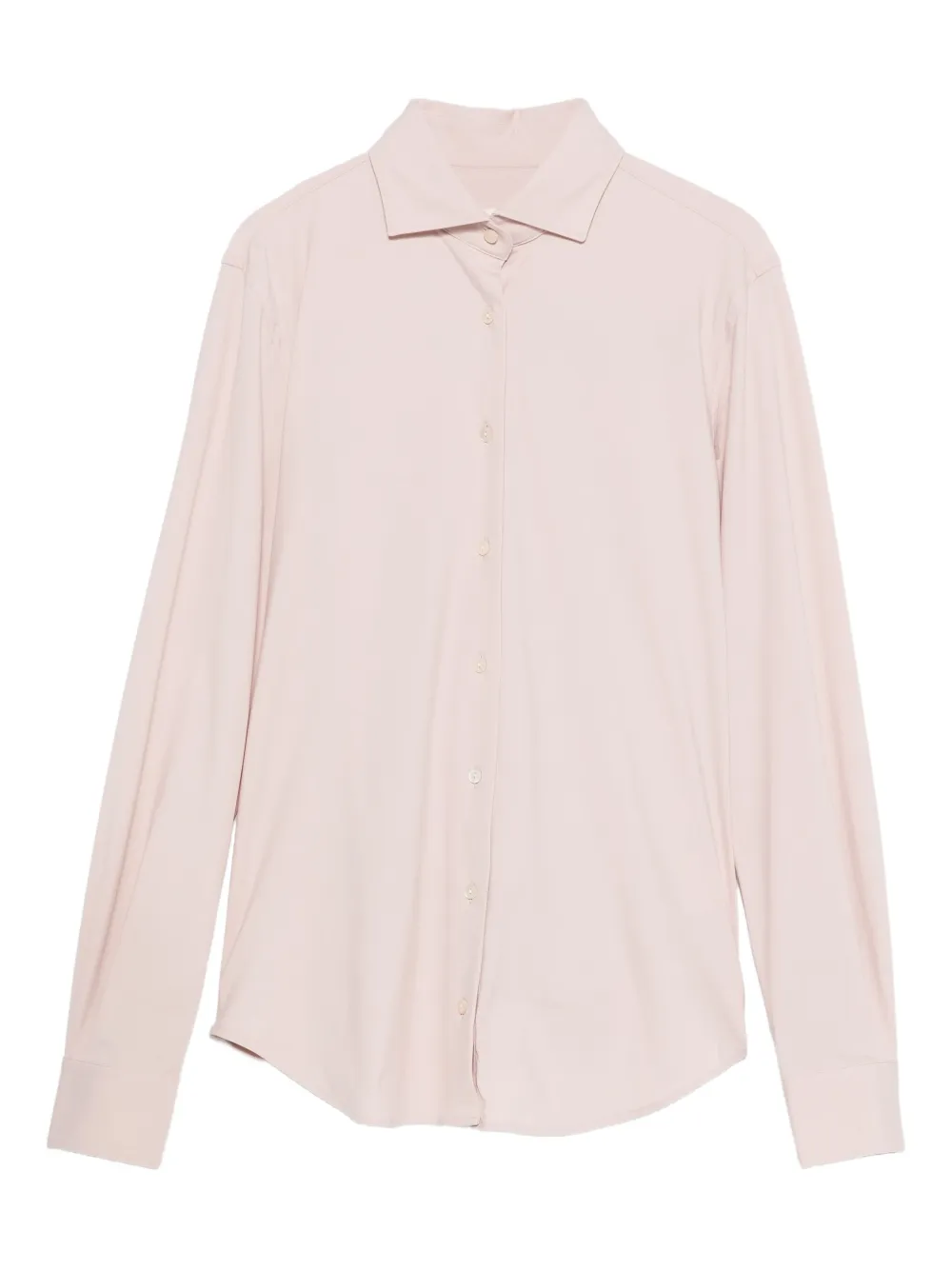 Xacus button-up shirt | Pink | Image 1