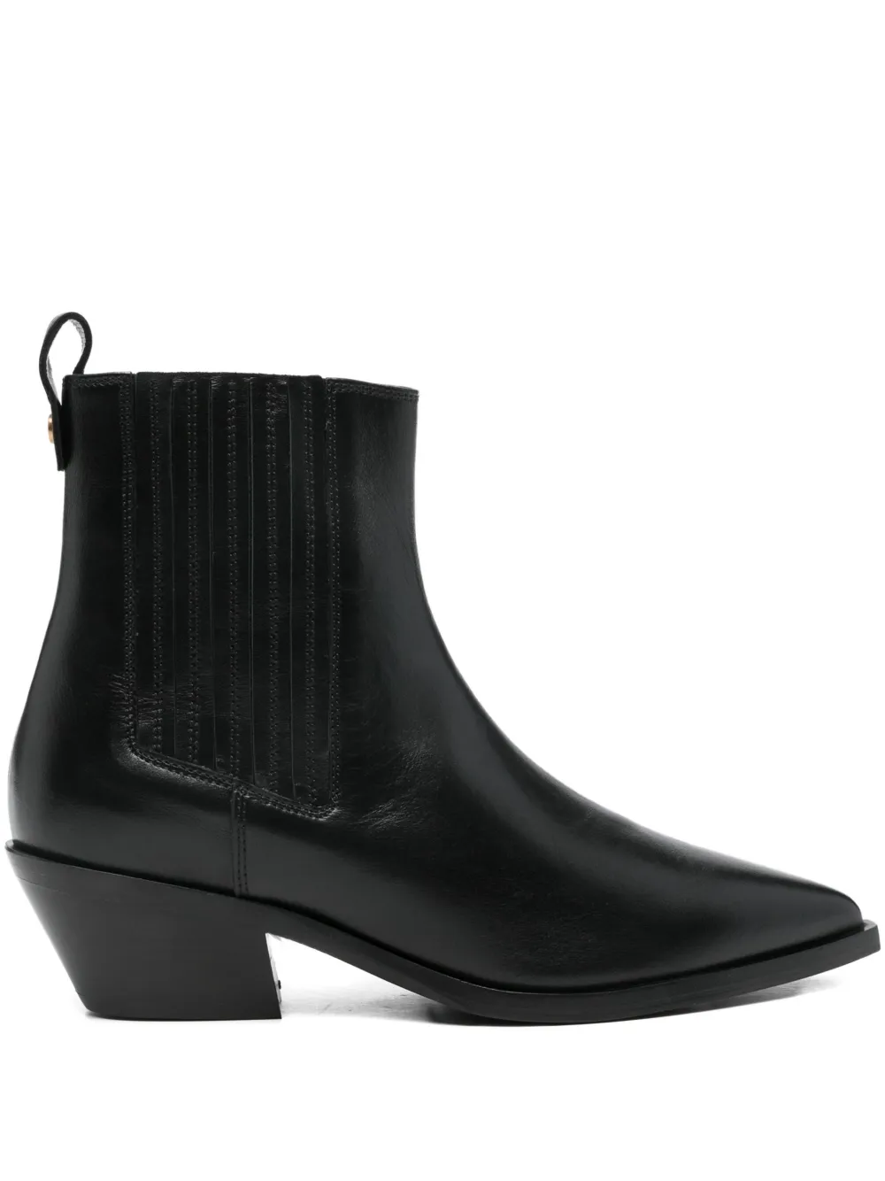 Roberto Festa 40mm Aurea boots Black