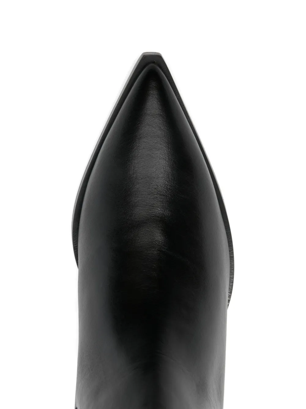 Roberto Festa 40mm Aurea boots Black