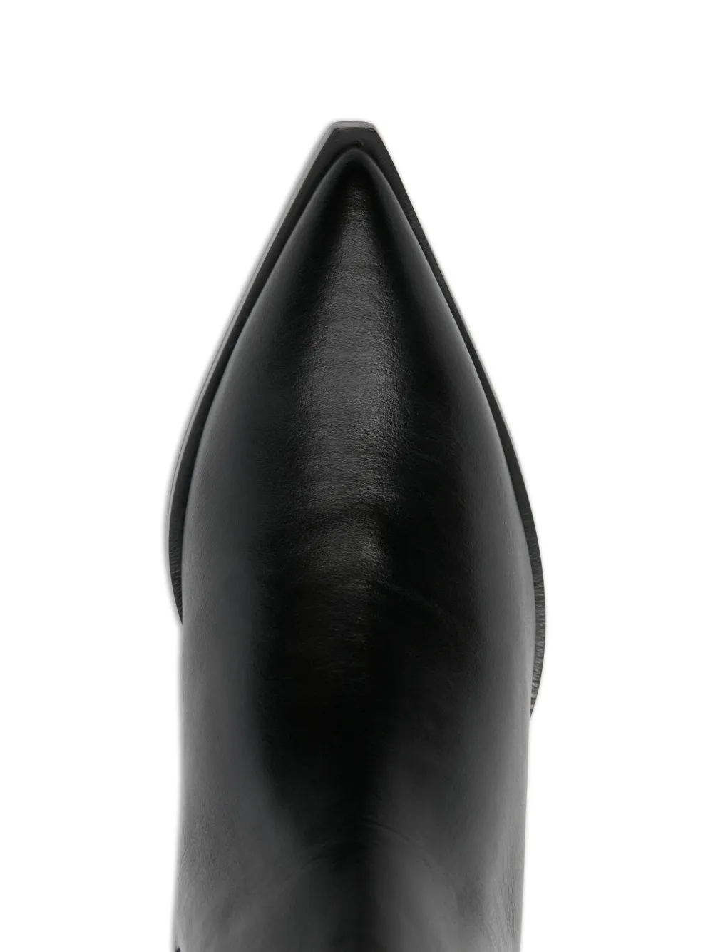 Roberto Festa 40 mm Aurea laarzen Zwart