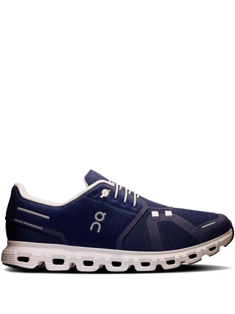 On Running tenis Cloud