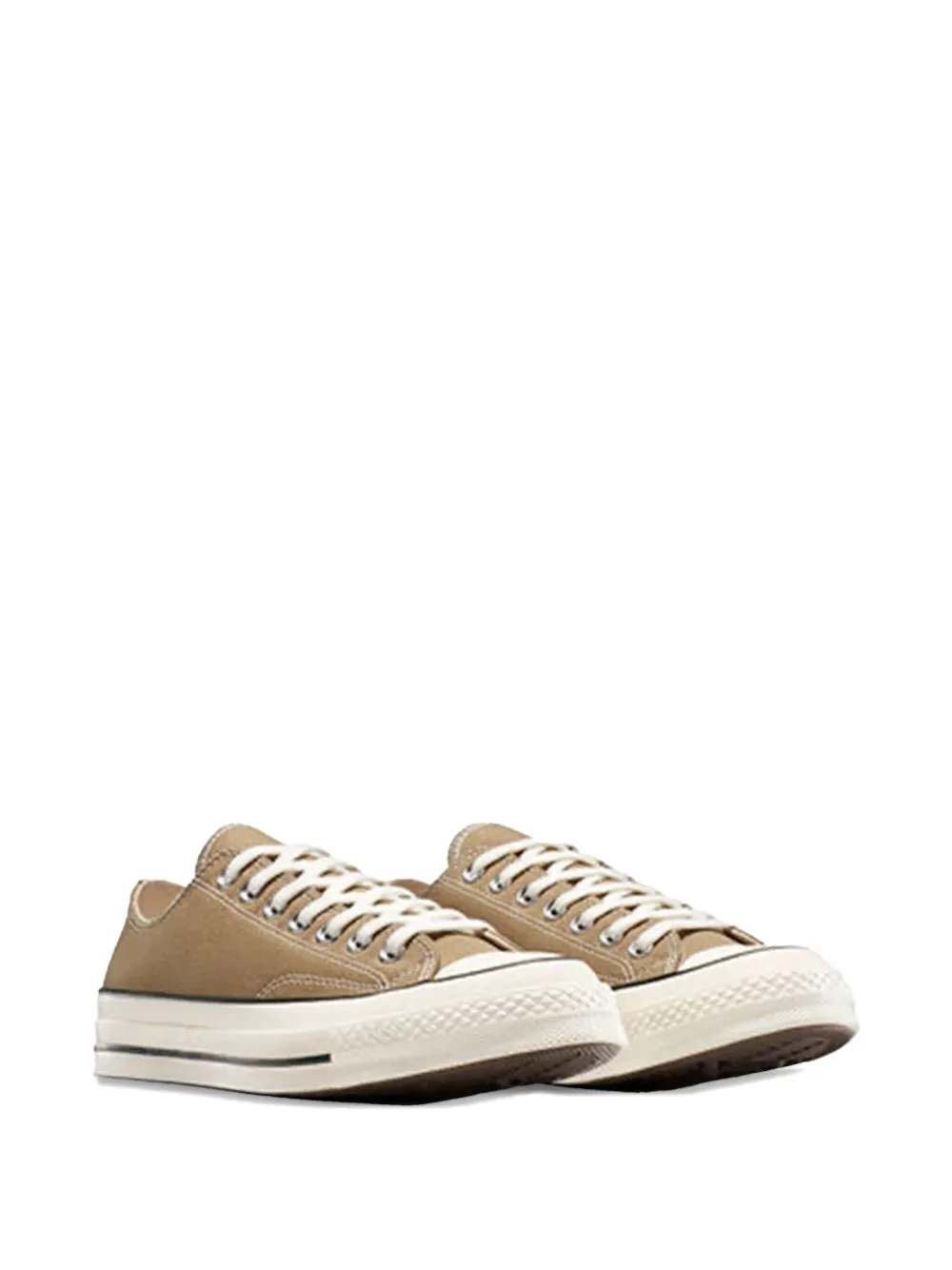 Converse canvas sneakers Neutrals