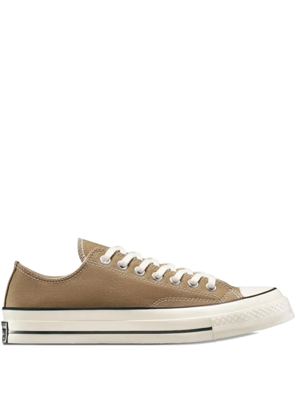 Converse canvas sneakers Neutrals