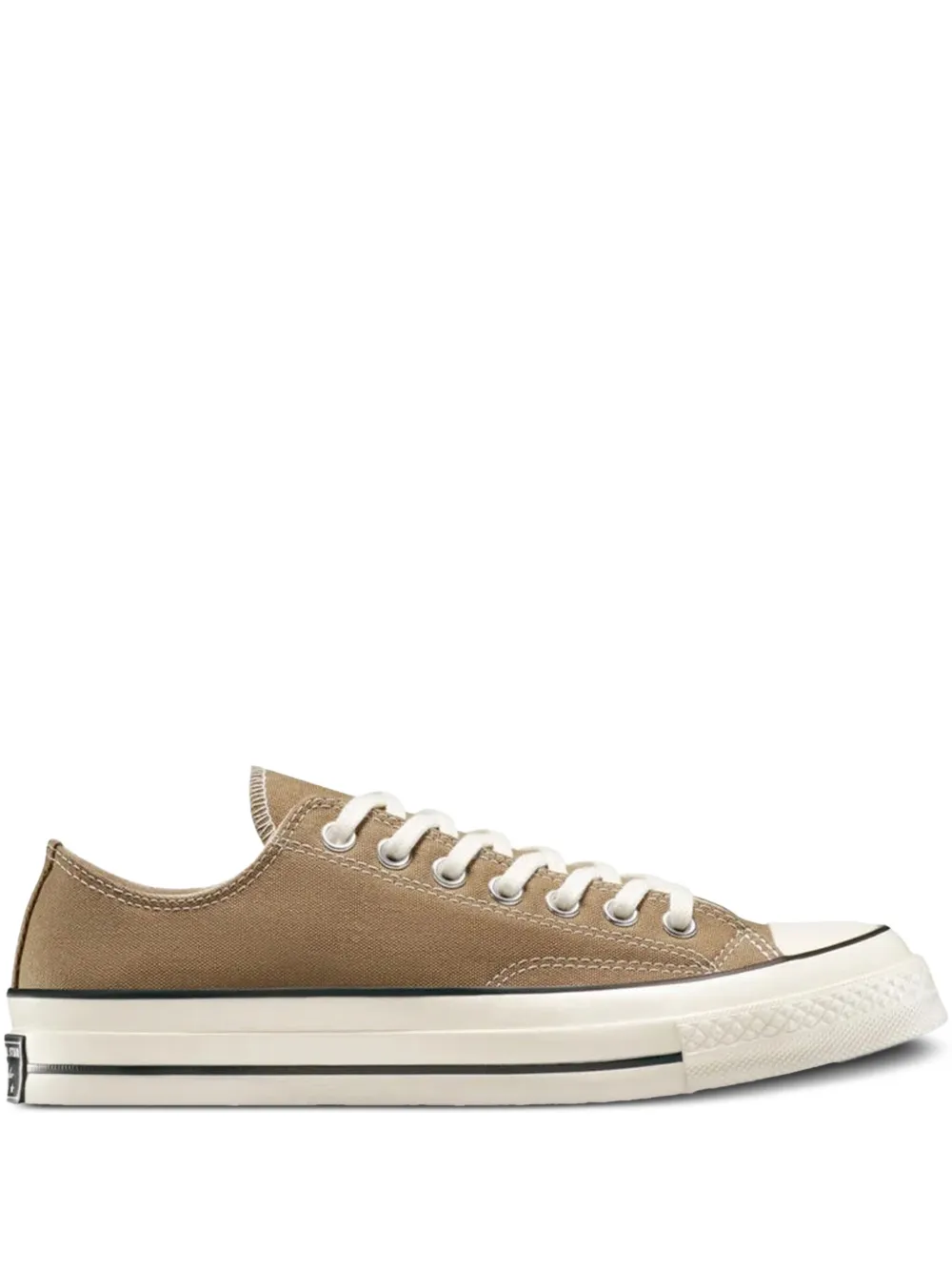 Converse canvas sneakers Neutrals