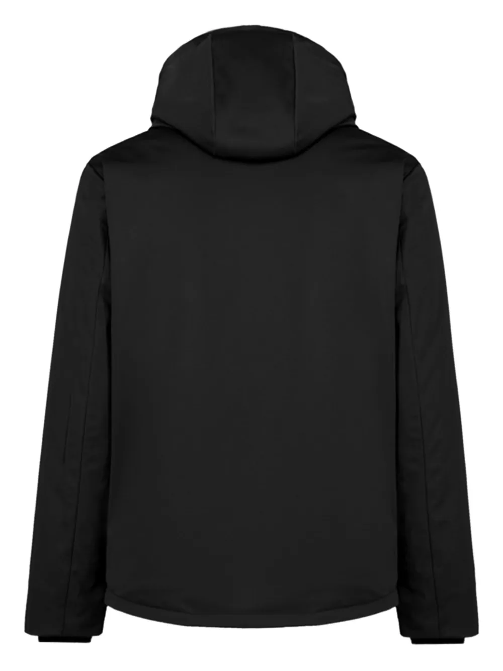 People Of Shibuya zip-fastening hooded jacket | Hooded Jackets | Image 2