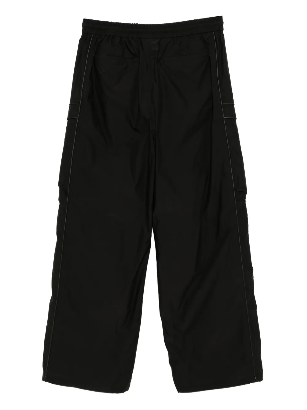 Juun.J Cargo broek - Zwart