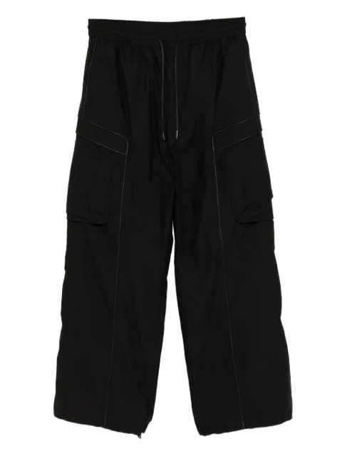 Juun.J cargo trousers